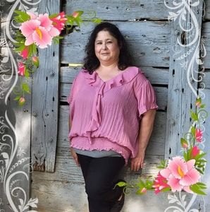 Meet your Posher, Martina